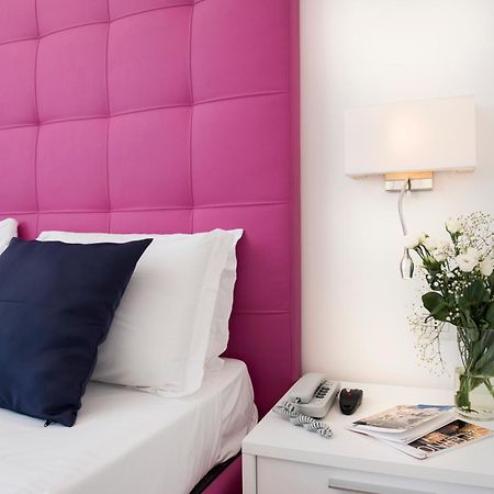 Hotel Sole Splendid Maiori Εξωτερικό φωτογραφία