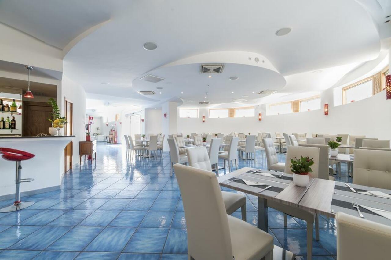 Hotel Sole Splendid Maiori Εξωτερικό φωτογραφία