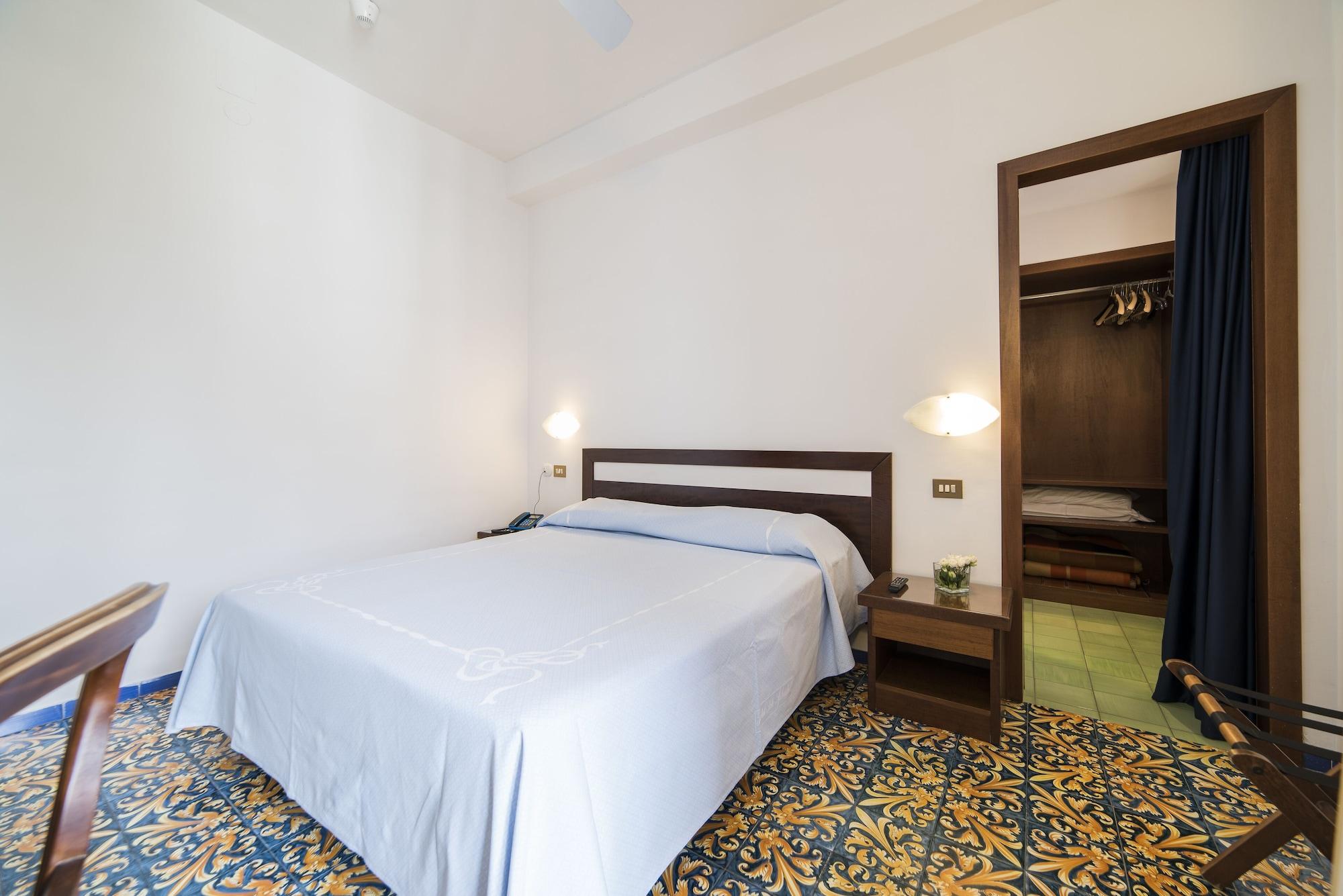 Hotel Sole Splendid Maiori Εξωτερικό φωτογραφία