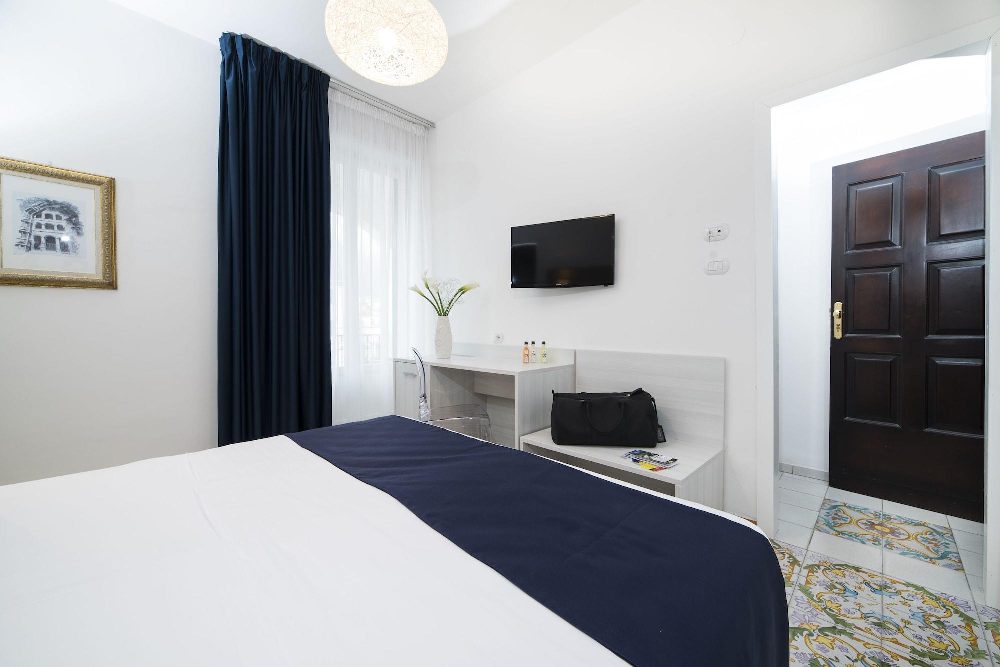 Hotel Sole Splendid Maiori Εξωτερικό φωτογραφία