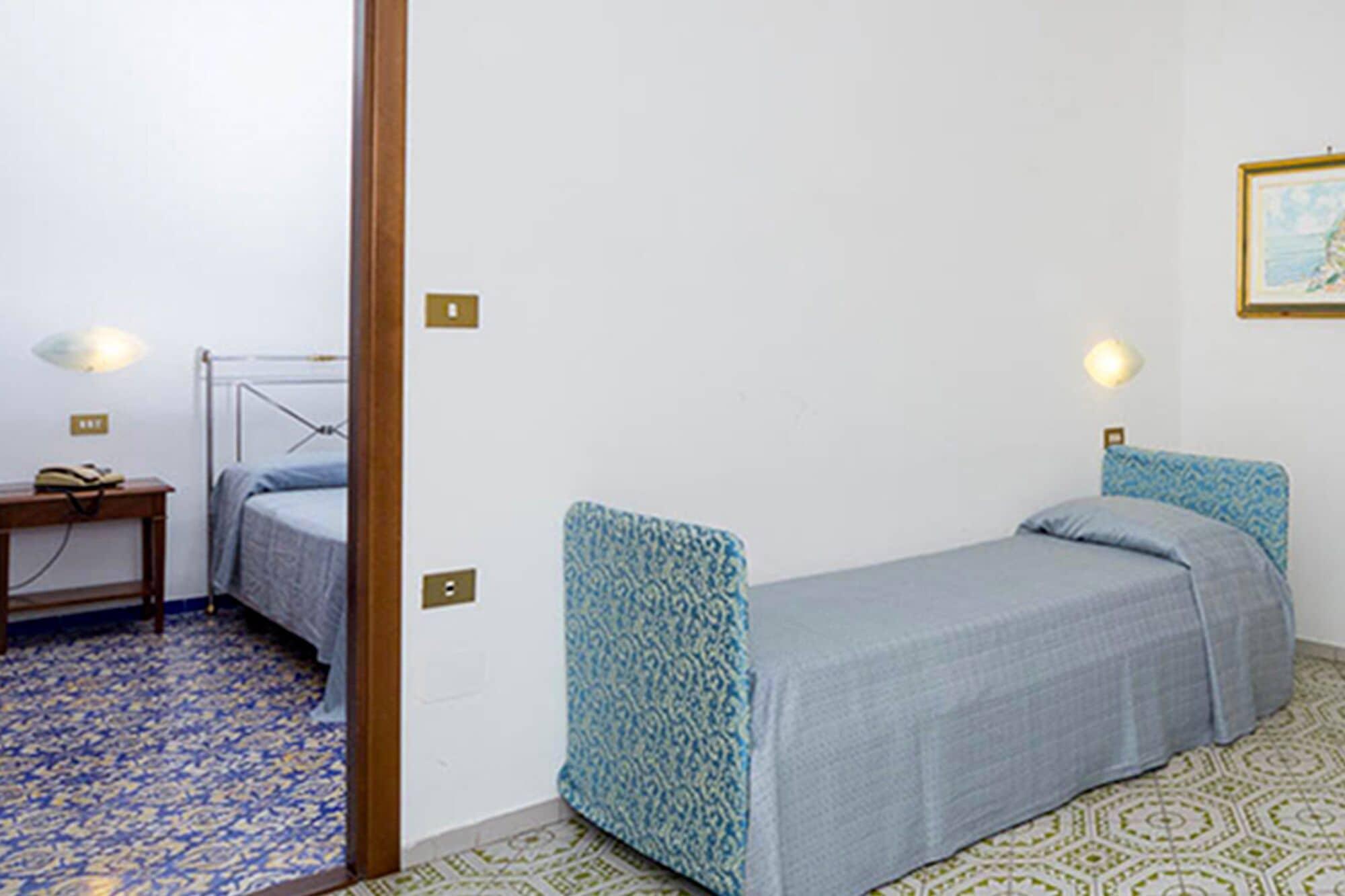 Hotel Sole Splendid Maiori Εξωτερικό φωτογραφία