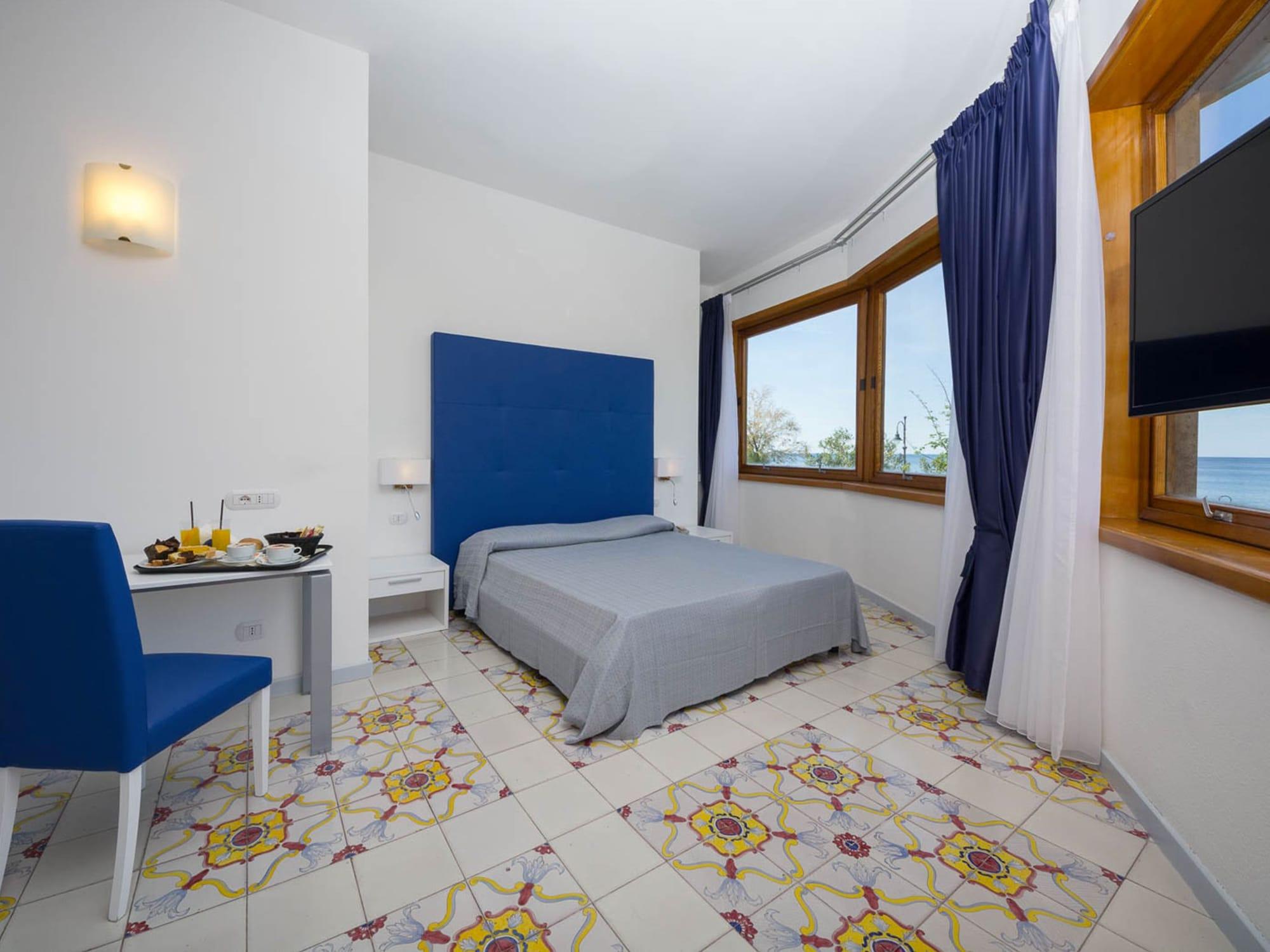 Hotel Sole Splendid Maiori Εξωτερικό φωτογραφία