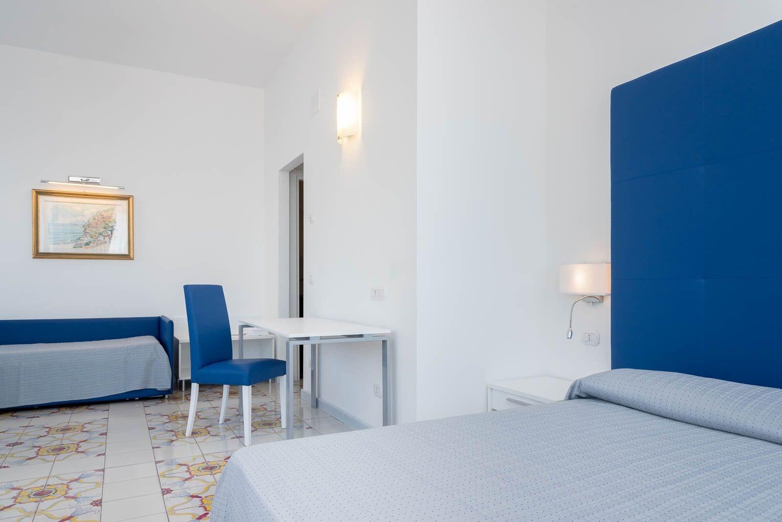 Hotel Sole Splendid Maiori Εξωτερικό φωτογραφία