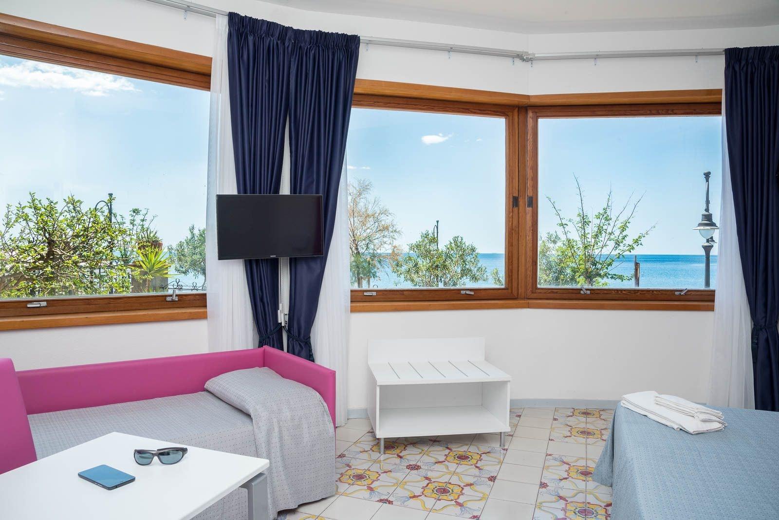 Hotel Sole Splendid Maiori Εξωτερικό φωτογραφία