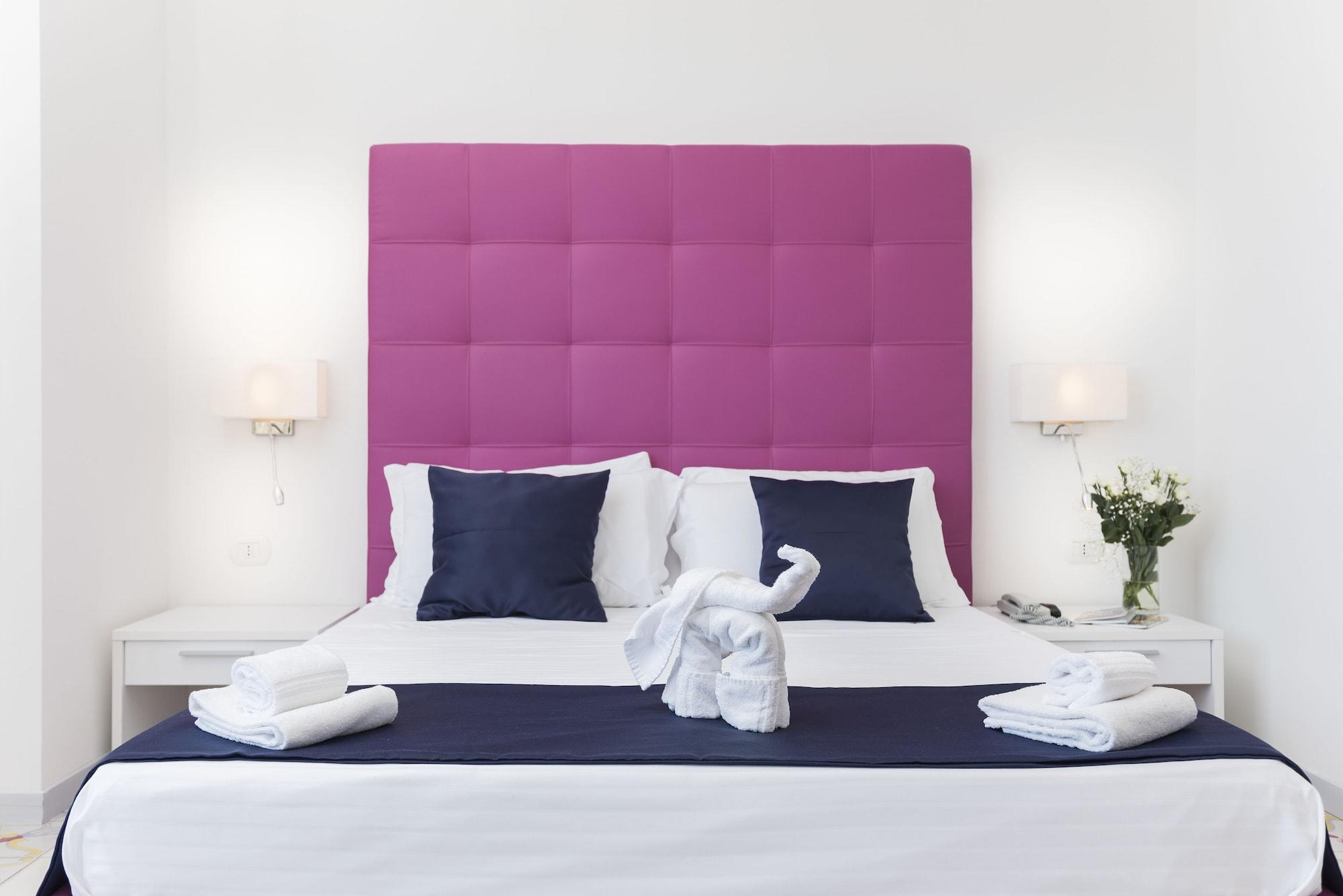 Hotel Sole Splendid Maiori Εξωτερικό φωτογραφία