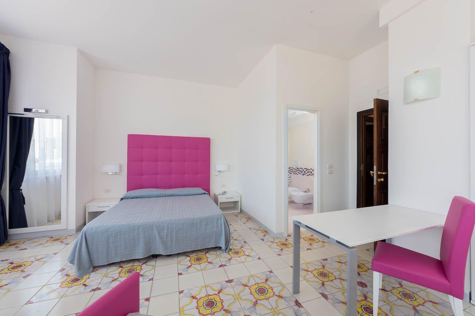Hotel Sole Splendid Maiori Εξωτερικό φωτογραφία
