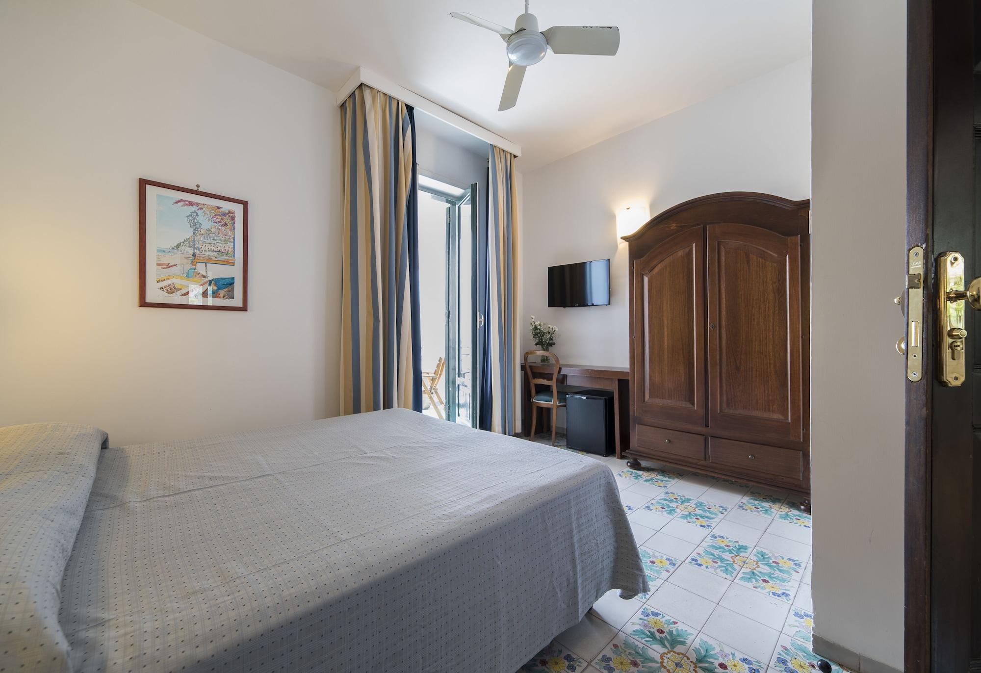 Hotel Sole Splendid Maiori Εξωτερικό φωτογραφία