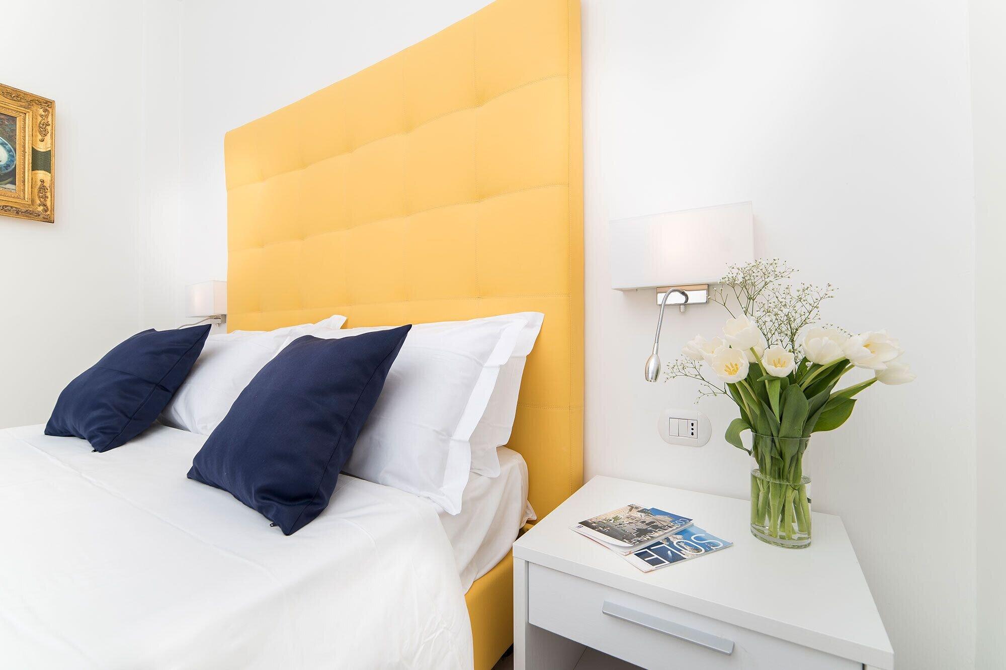 Hotel Sole Splendid Maiori Εξωτερικό φωτογραφία