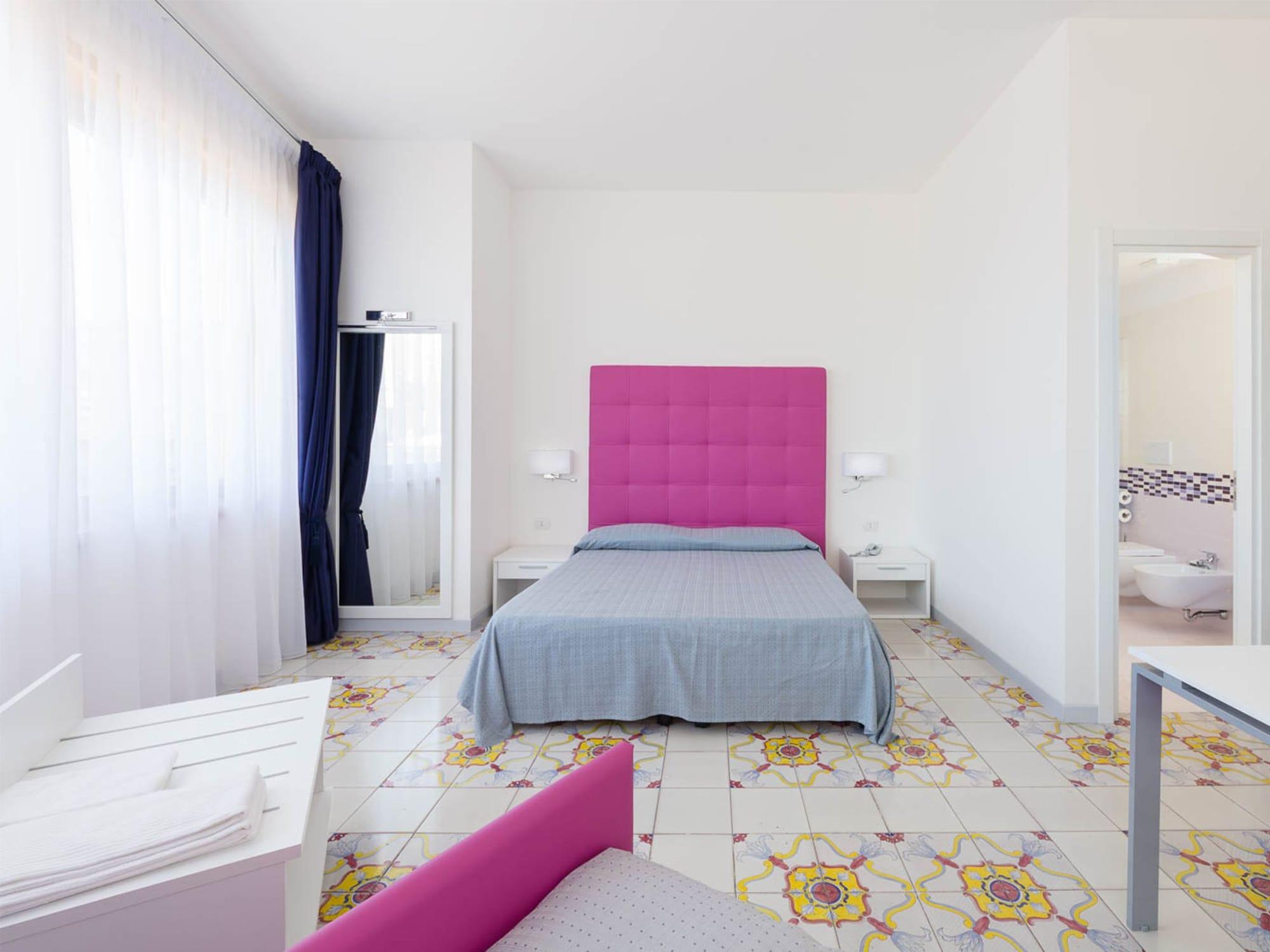 Hotel Sole Splendid Maiori Εξωτερικό φωτογραφία