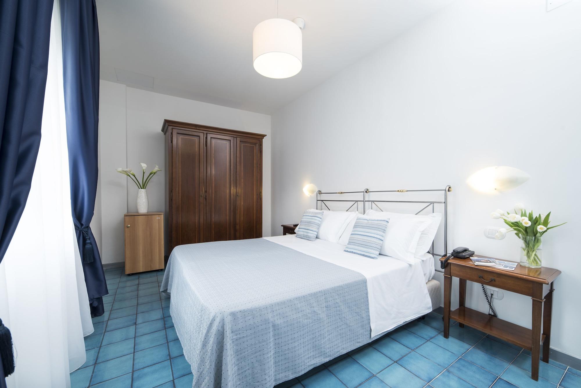 Hotel Sole Splendid Maiori Εξωτερικό φωτογραφία