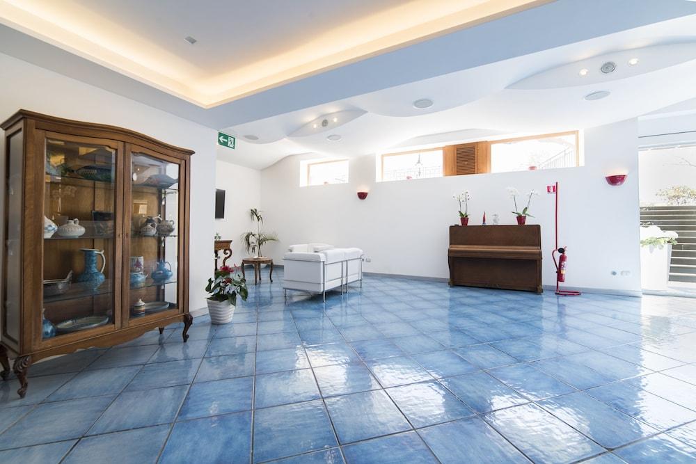 Hotel Sole Splendid Maiori Εξωτερικό φωτογραφία
