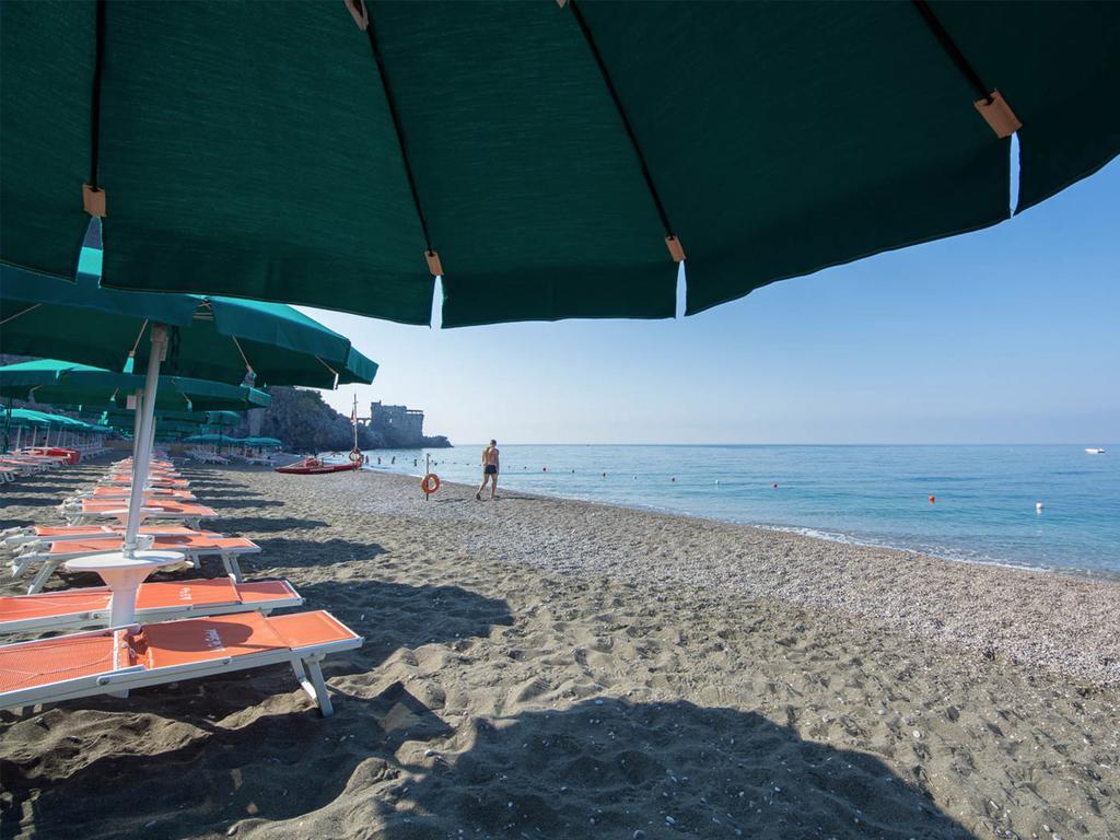 Hotel Sole Splendid Maiori Εξωτερικό φωτογραφία