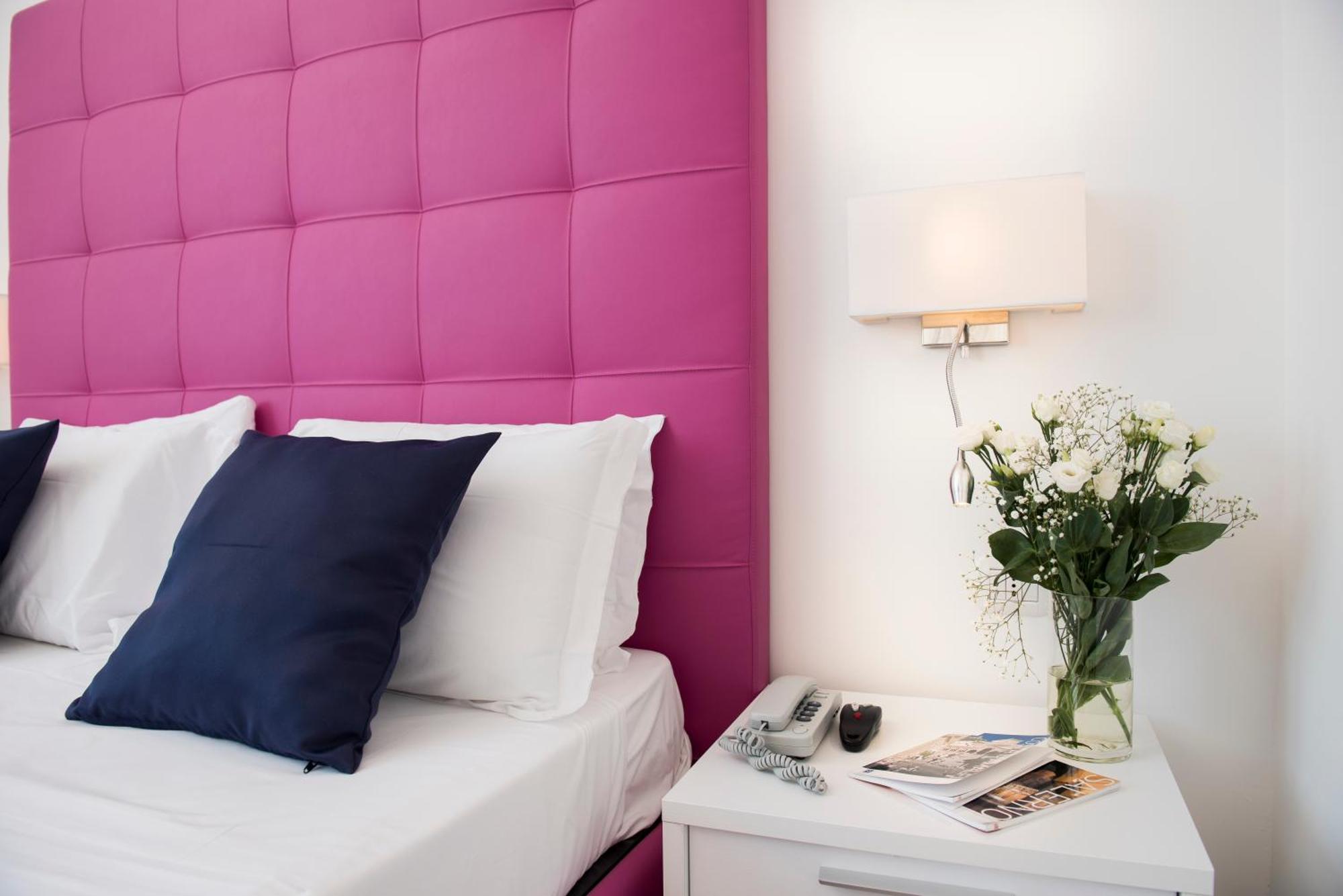 Hotel Sole Splendid Maiori Εξωτερικό φωτογραφία