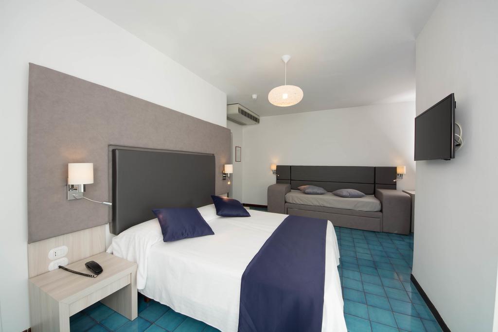 Hotel Sole Splendid Maiori Εξωτερικό φωτογραφία