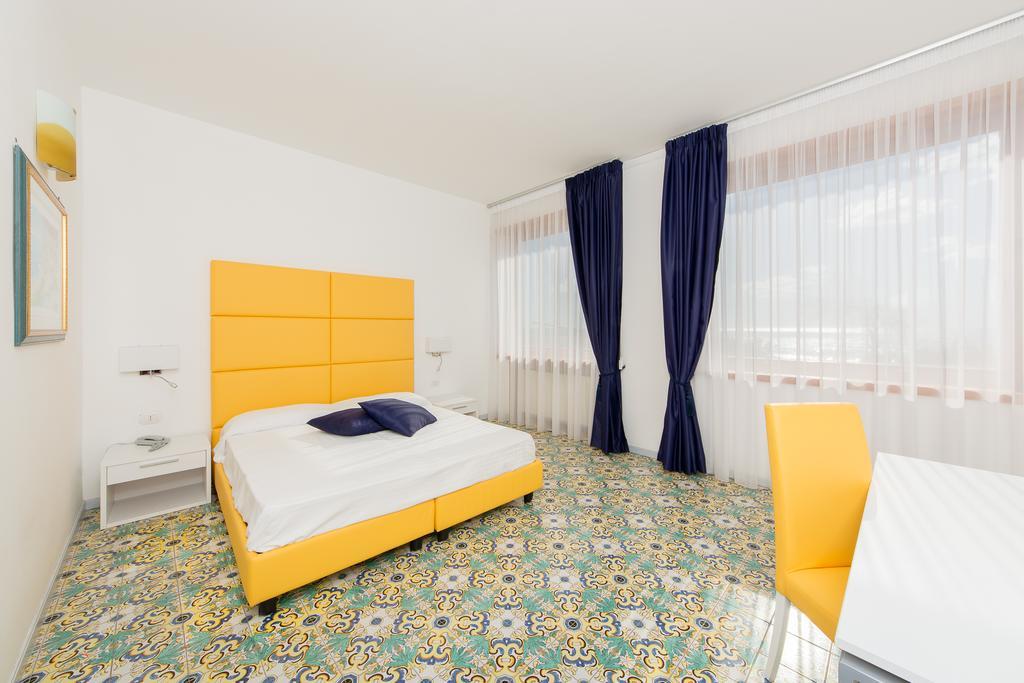 Hotel Sole Splendid Maiori Εξωτερικό φωτογραφία