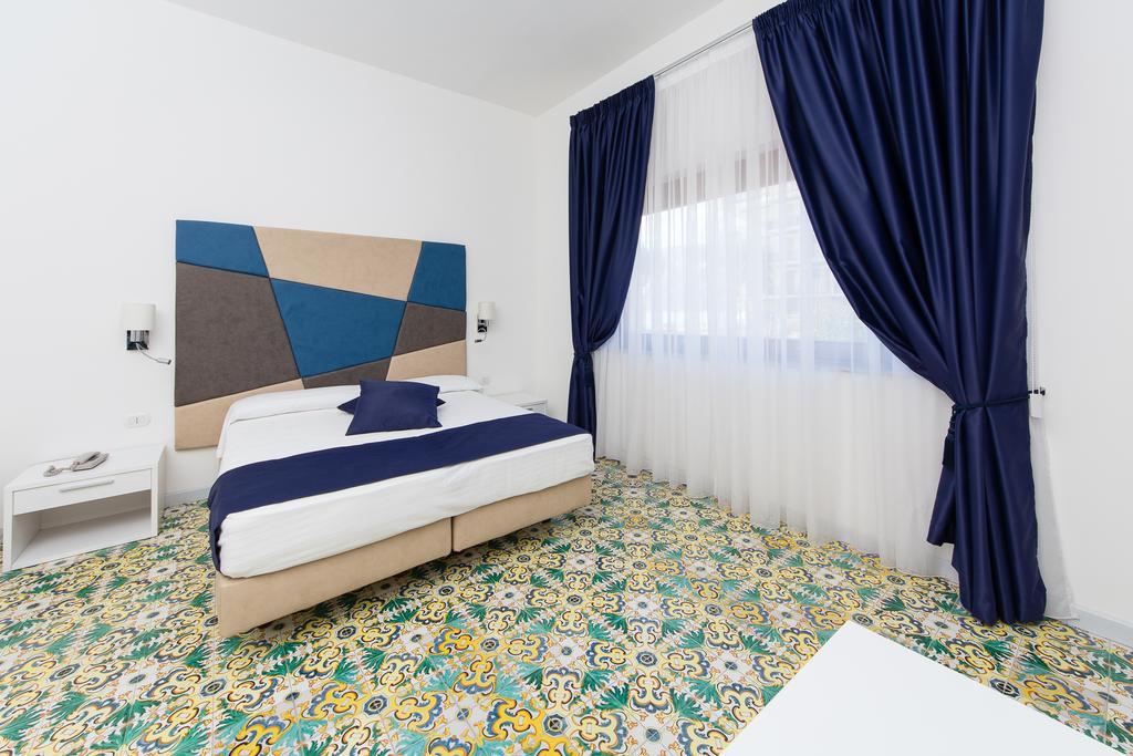 Hotel Sole Splendid Maiori Εξωτερικό φωτογραφία
