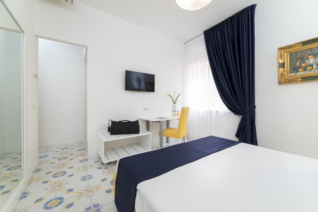 Hotel Sole Splendid Maiori Εξωτερικό φωτογραφία