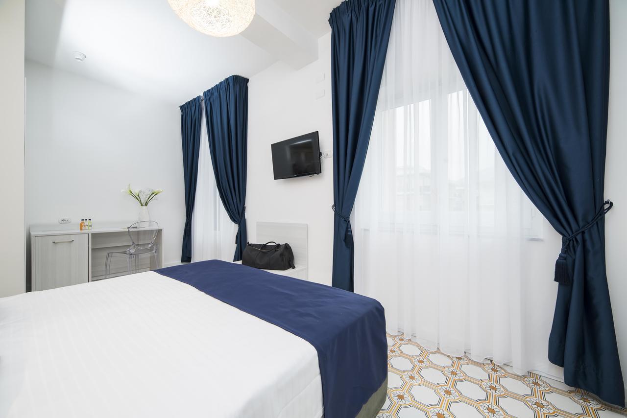 Hotel Sole Splendid Maiori Εξωτερικό φωτογραφία