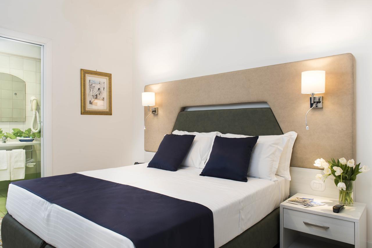 Hotel Sole Splendid Maiori Εξωτερικό φωτογραφία