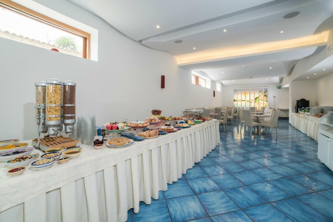 Hotel Sole Splendid Maiori Εξωτερικό φωτογραφία