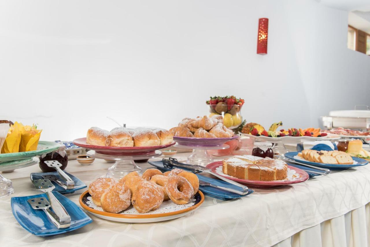 Hotel Sole Splendid Maiori Εξωτερικό φωτογραφία