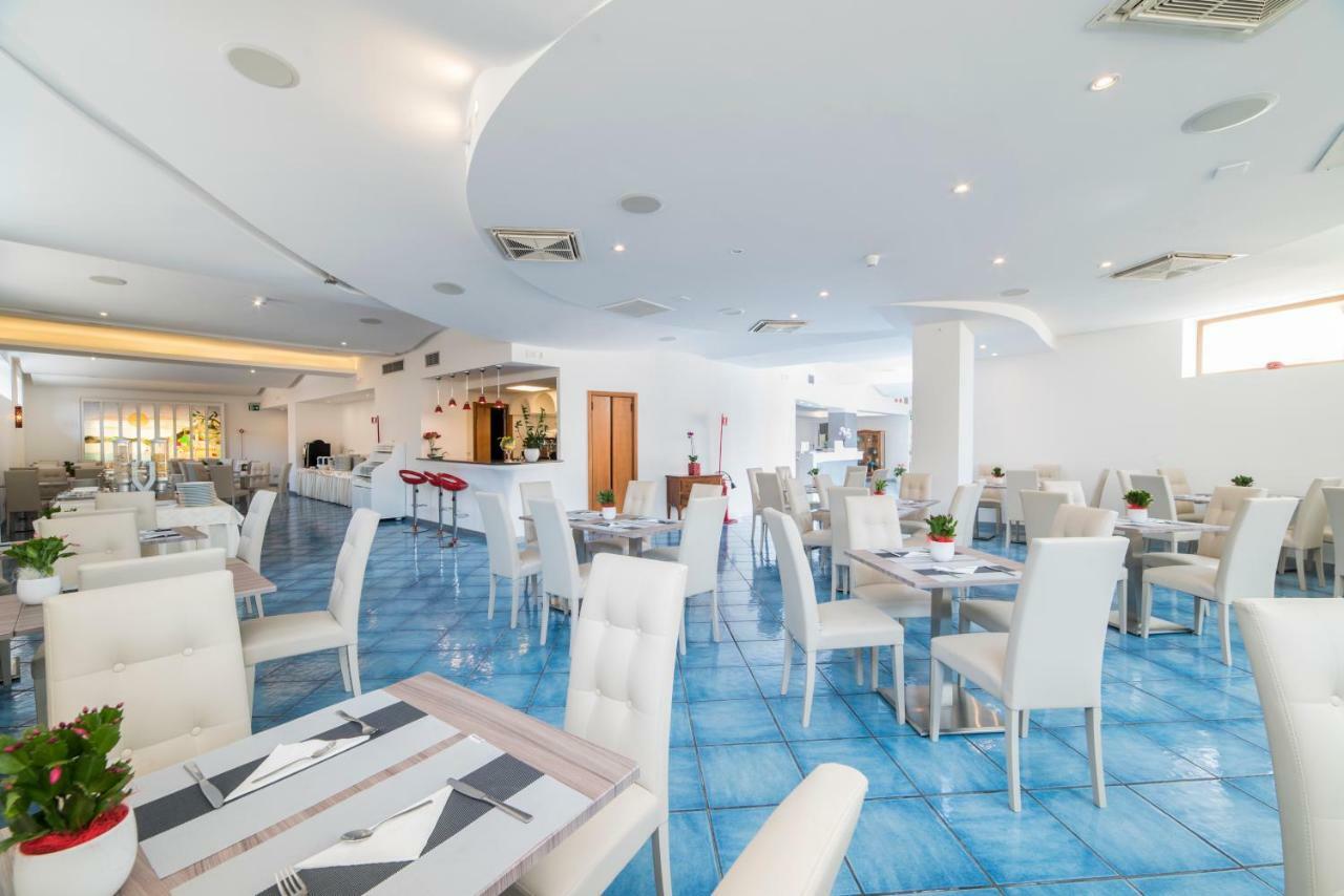 Hotel Sole Splendid Maiori Εξωτερικό φωτογραφία